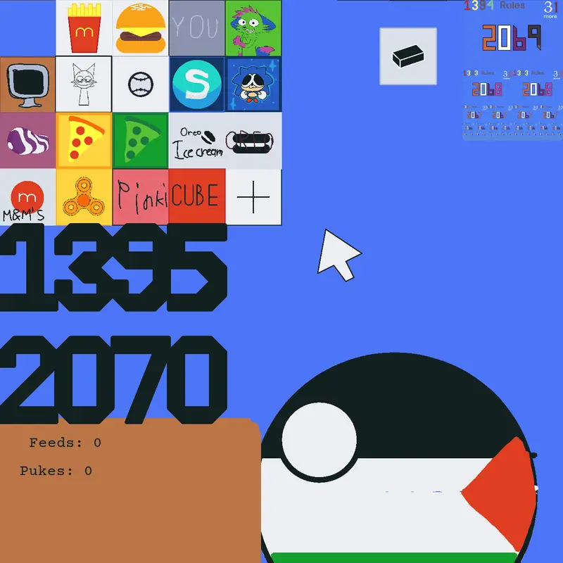 Game by @89TD_PortalChains-2026