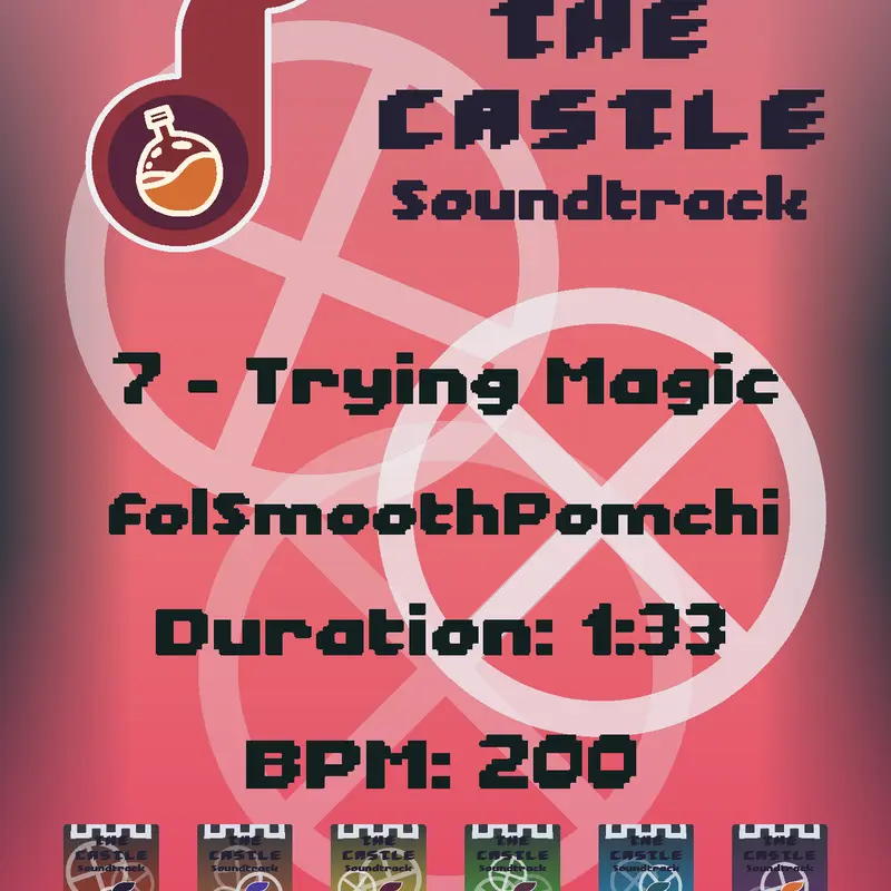Game by @folSmoothPomchi