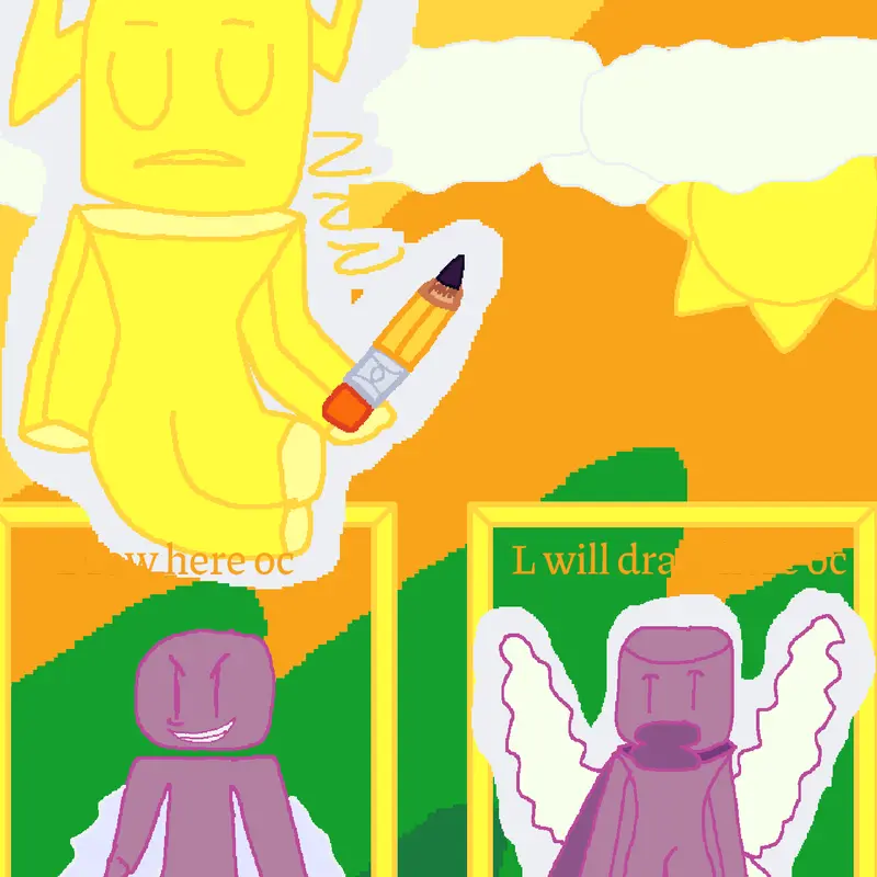 Game by @lightbulb_halloween