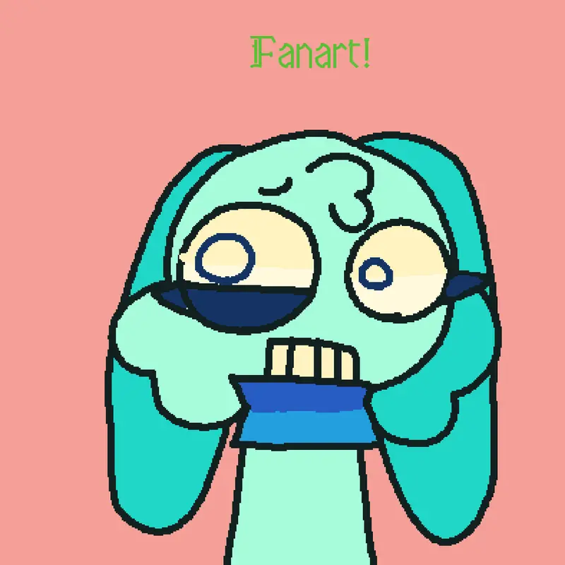 Game by @Blooey