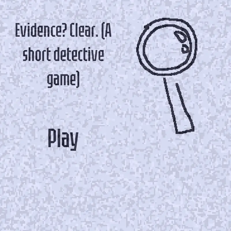 Game by @blockysome