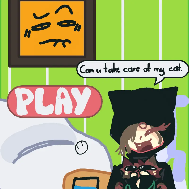 Game by @STARRR_IS_HERREER