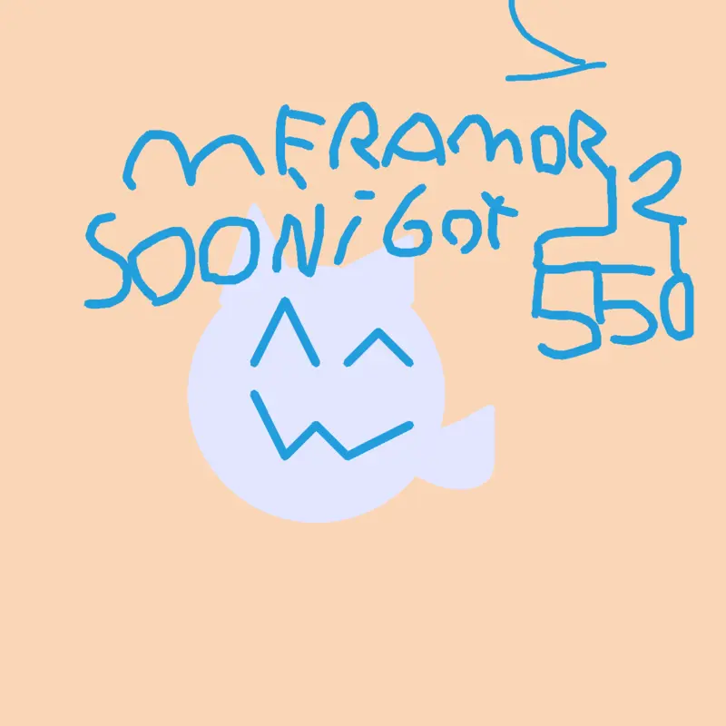 Game by @meramor5502