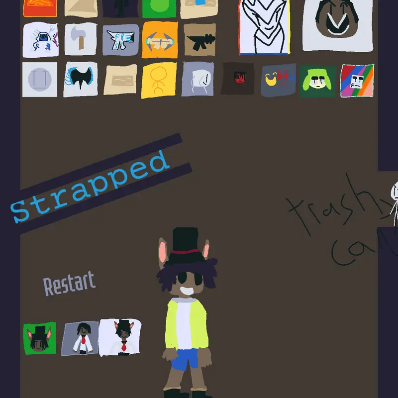 Game by @FSTHG