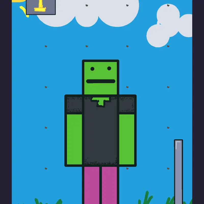 Game by @Madz_Awesome99