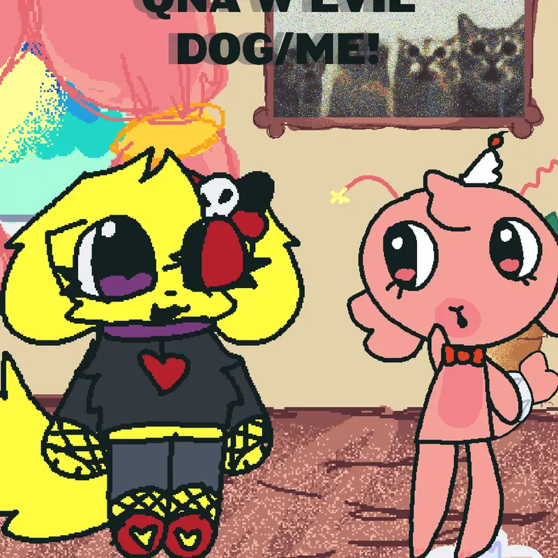 Game by @evildog22