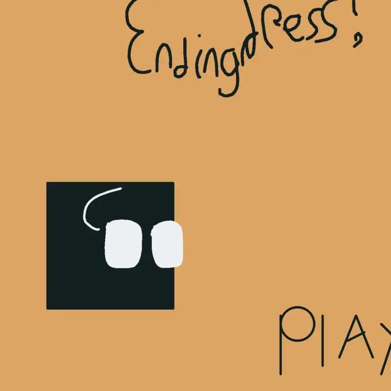 Game by @LauaraBF