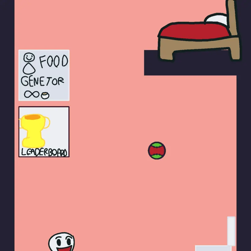 Game by @betrayedJStick