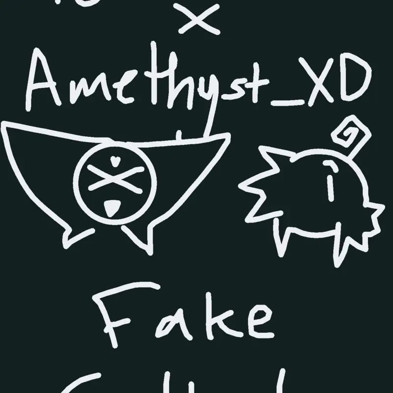 Fake Collab! My Toaster ain't toastering by @ToasterBox