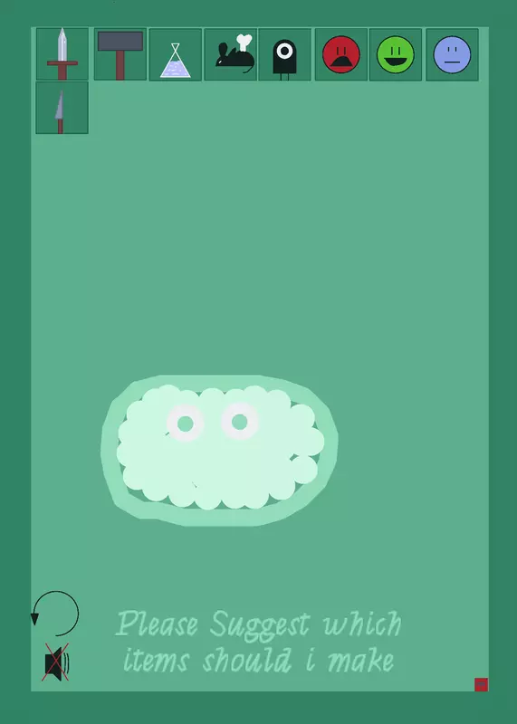 Game by @Senid