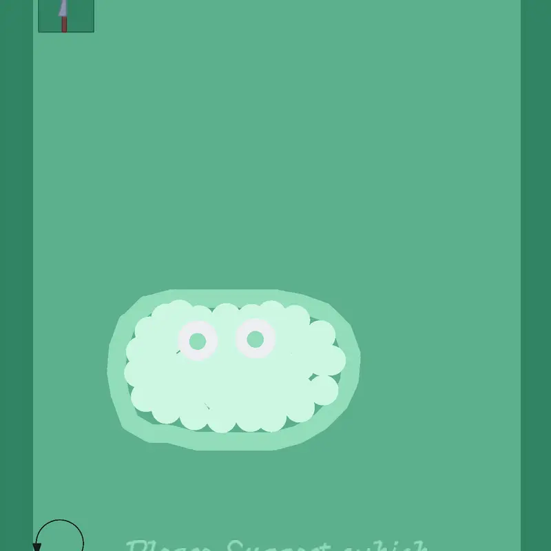 Game by @Senid