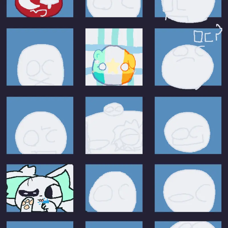 Game by @KaiQin