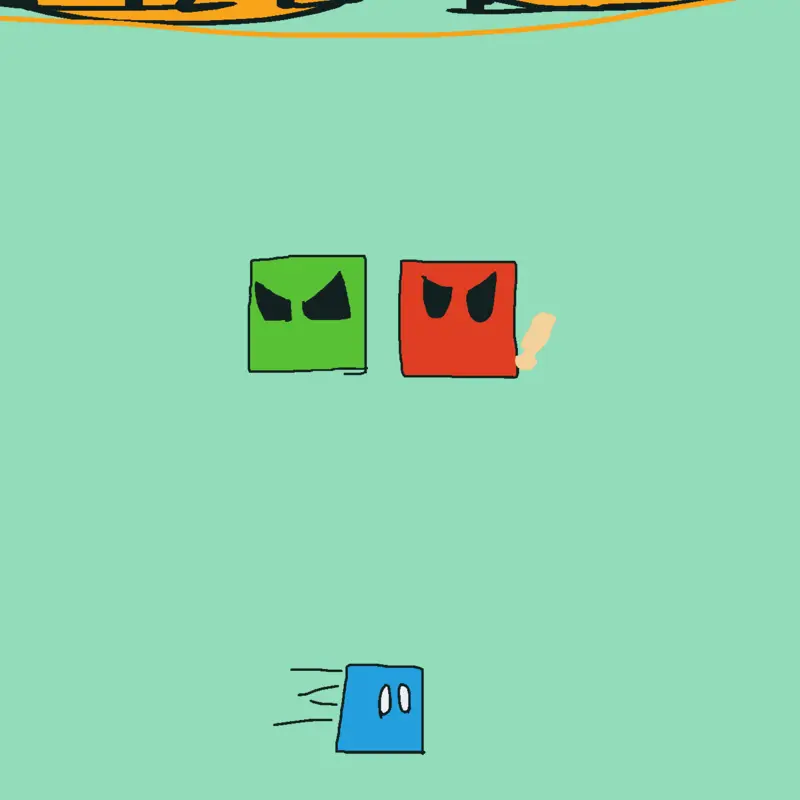 Game by @rarefwrog