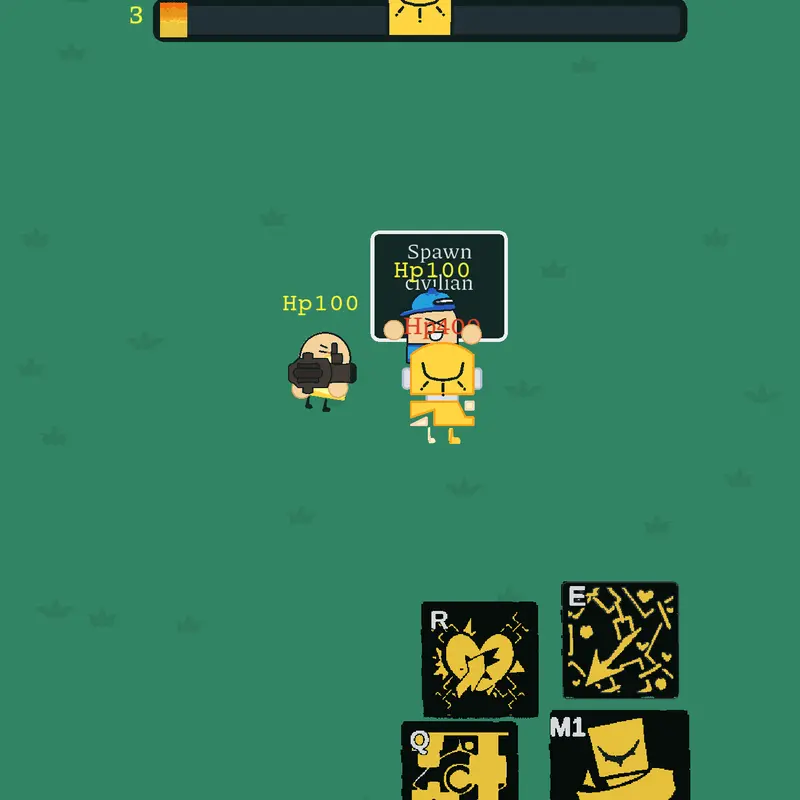 Game by @donotmesswhitme10