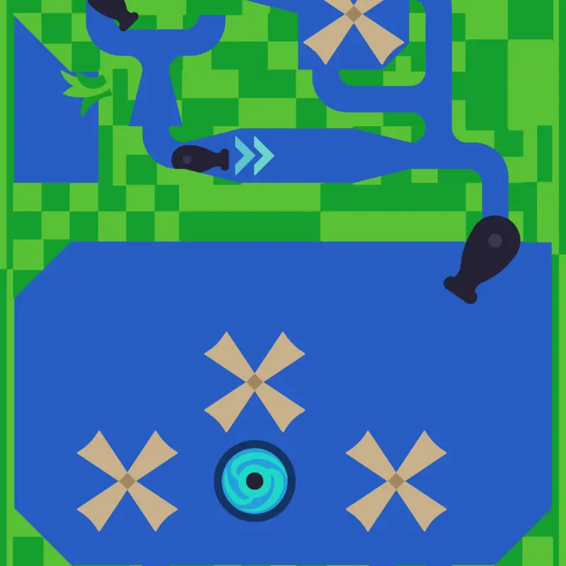 Game by @ep1cman
