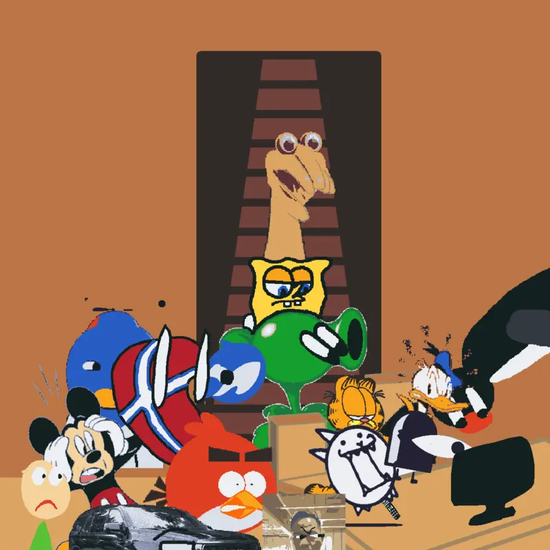 Game by @Mr_carlos_guadalupe