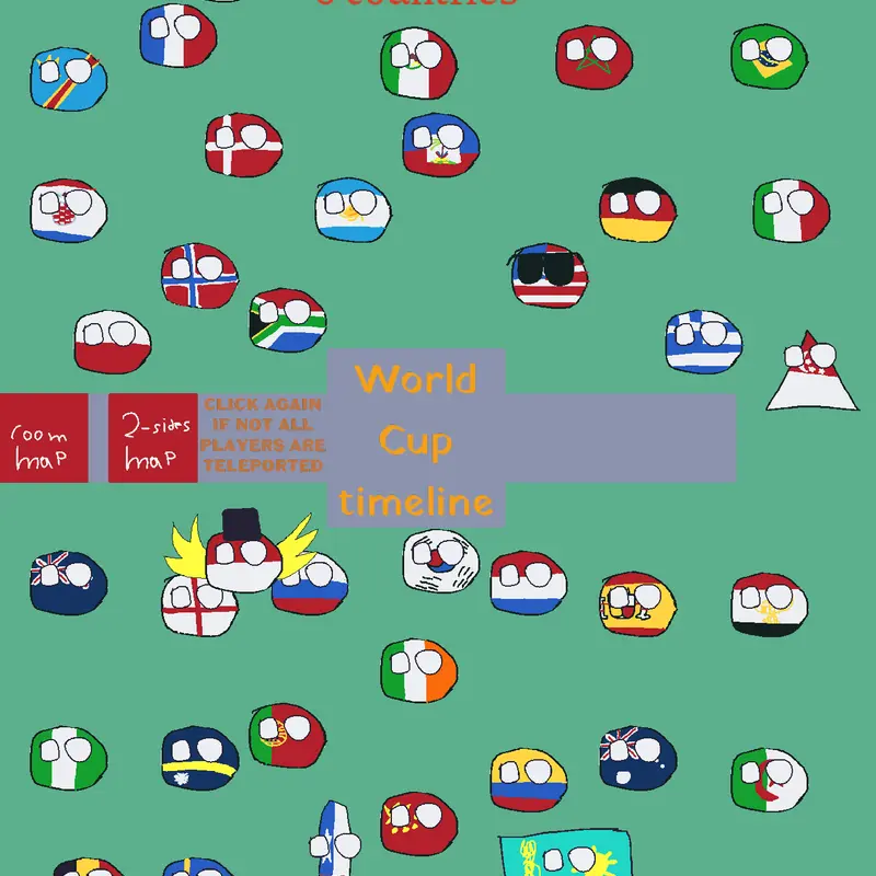 Game by @SingaporeLeafy