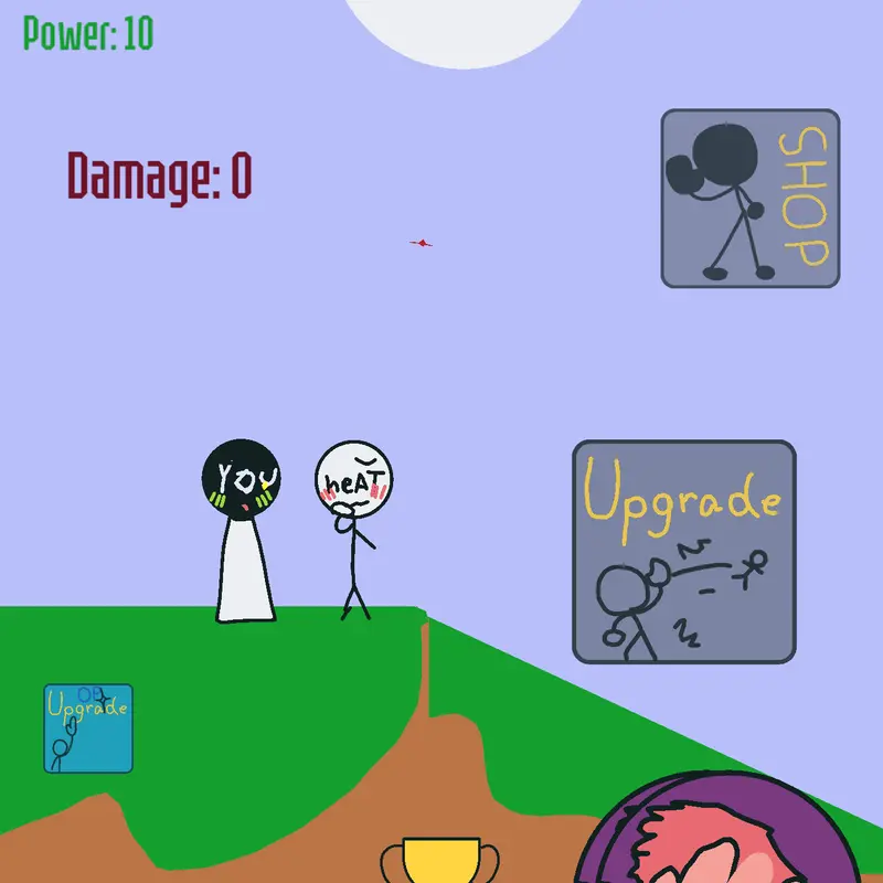 Game by @sem1nome