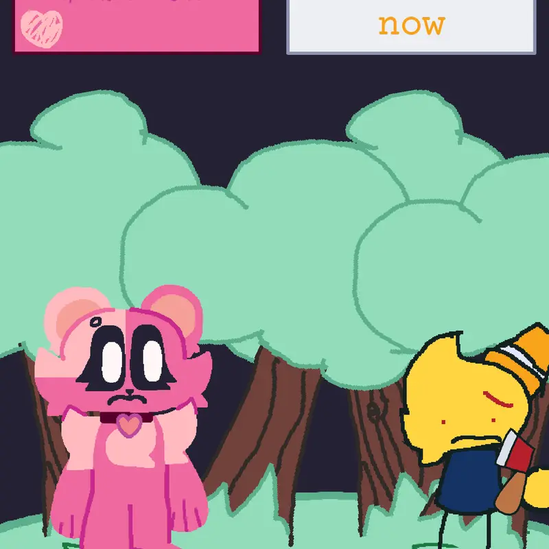 Game by @-_lovey_Popava_-