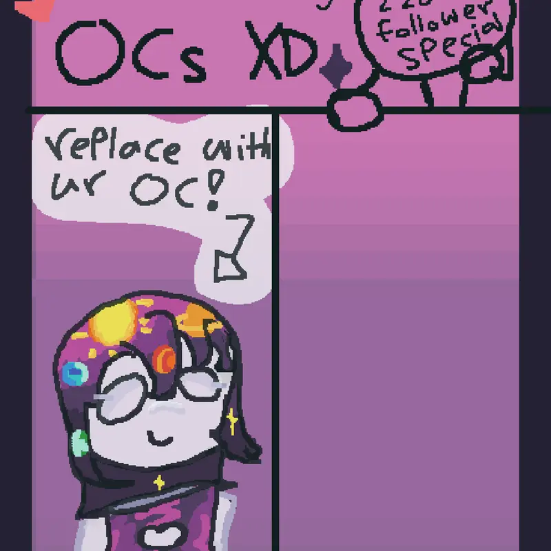 Game by @ohgalaxy_2