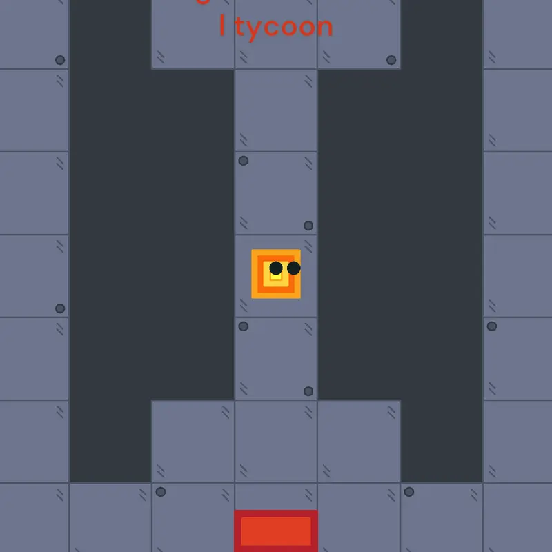 Game by @Geometrical_Dominator