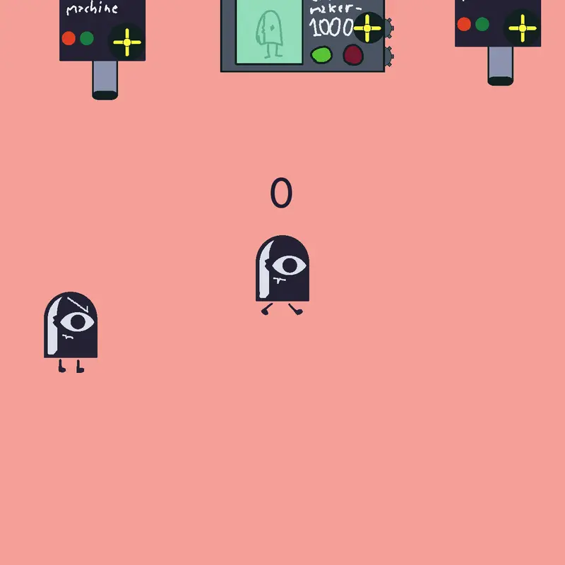 Game by @SpookyTylerHALLOWEEN26