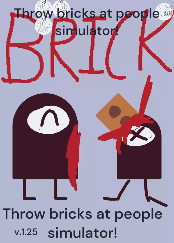 Game by @randomdudefromcastle