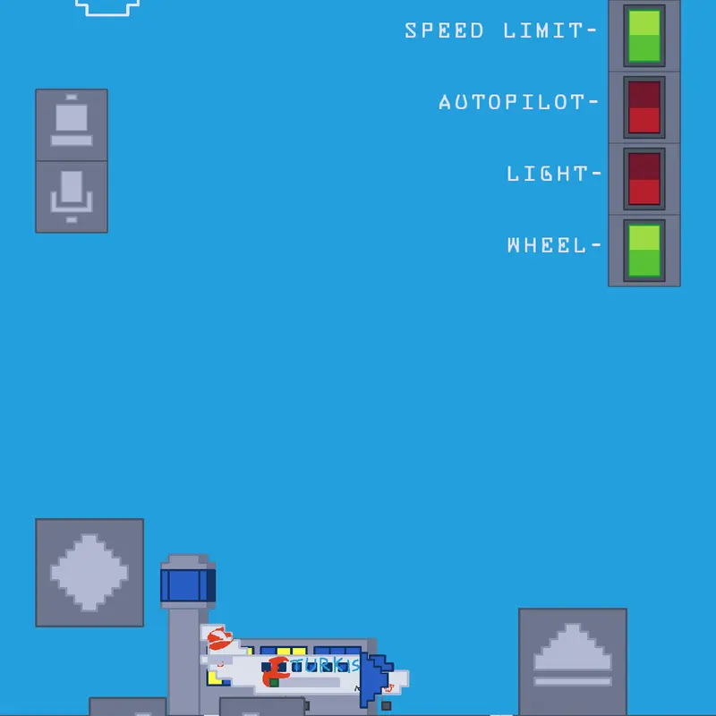 Game by @TheBestLeclercFan