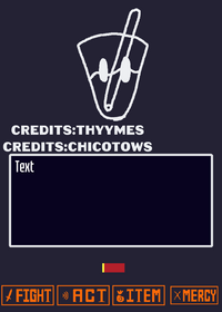 Jazzy juice undertale fight