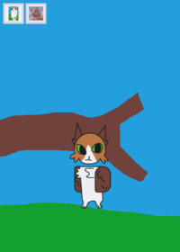 MEOWL RAGDOLL