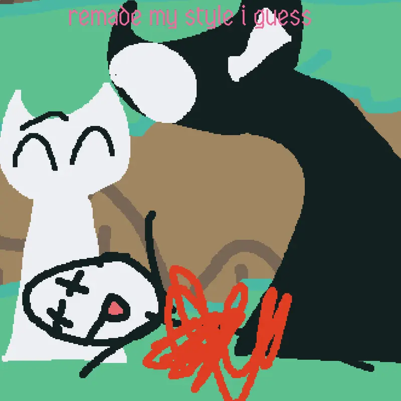 Game by @castle_bfdi