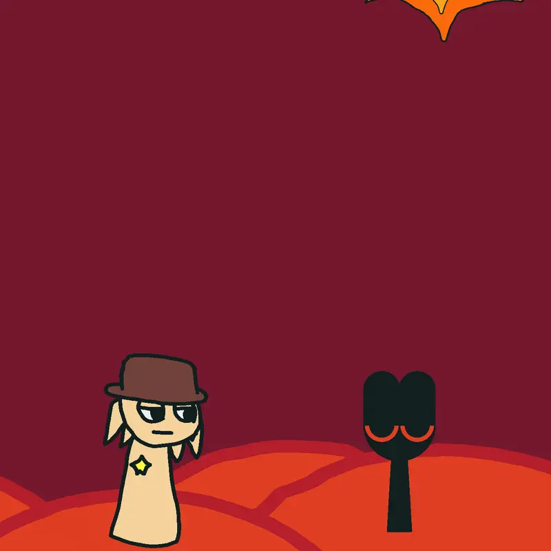 Game by @juwes
