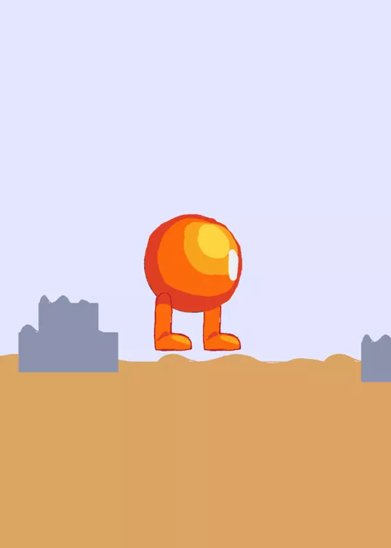 Game by @PietroCastelo