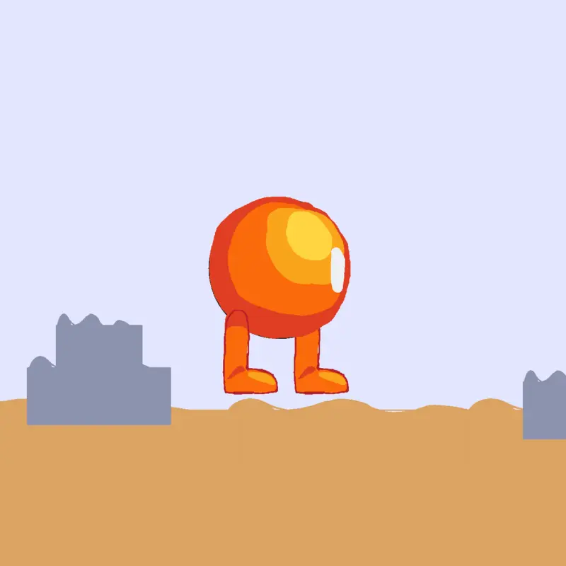Game by @PietroCastelo