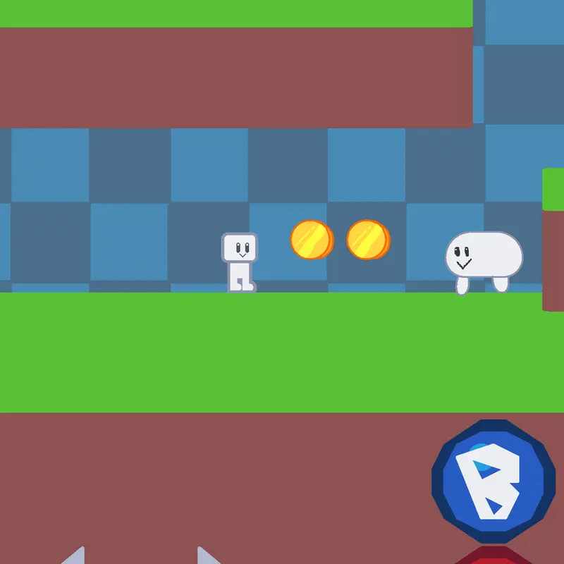 Game by @thatGreenBanbanYT