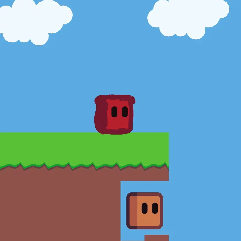 Game by @Minecraft83