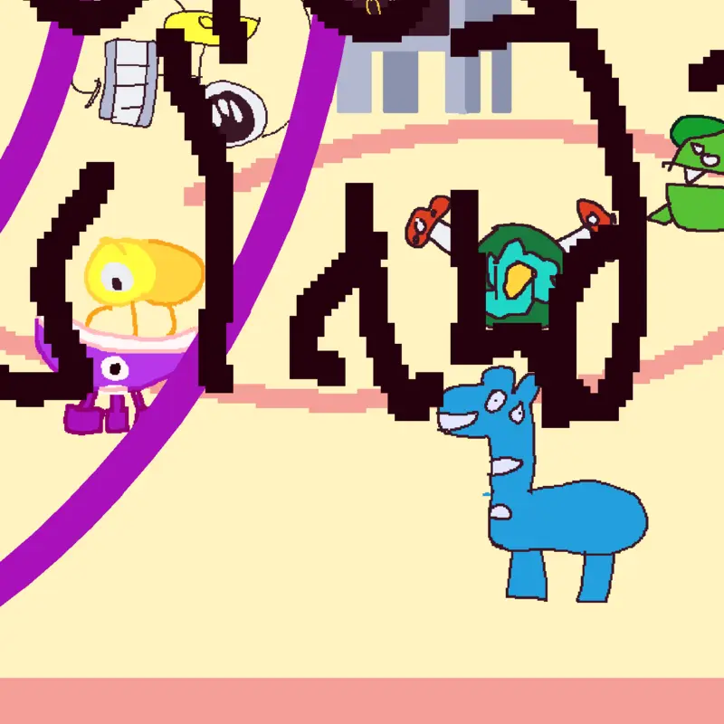 Game by @Catterduud