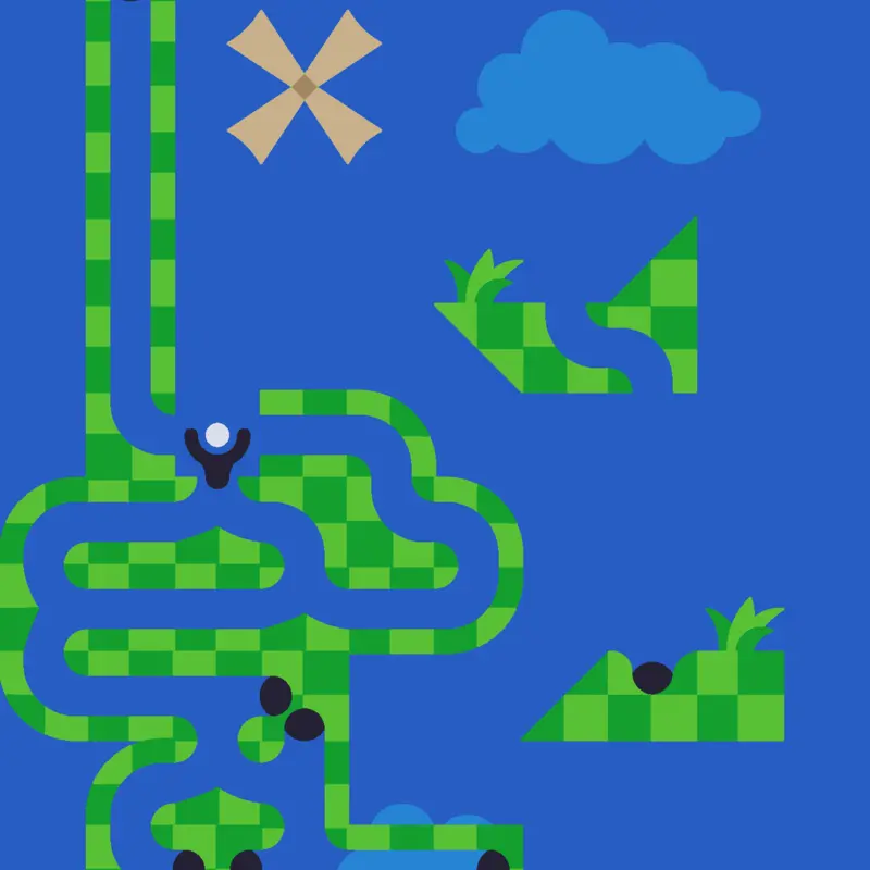 Game by @unonomercyvsuno
