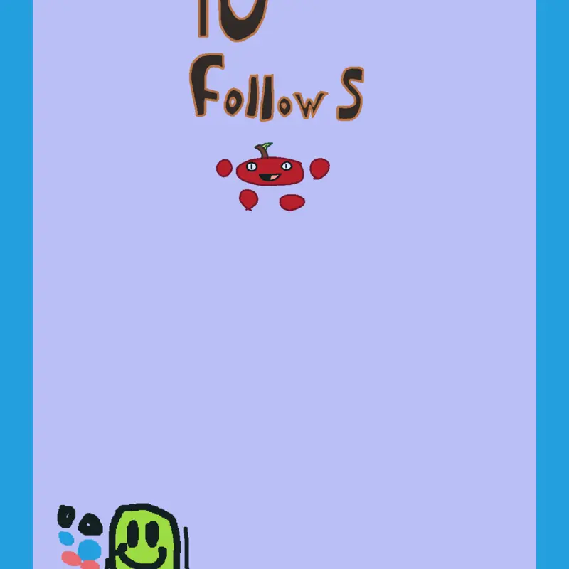 Game by @ThinkApples_BIRTHDAY