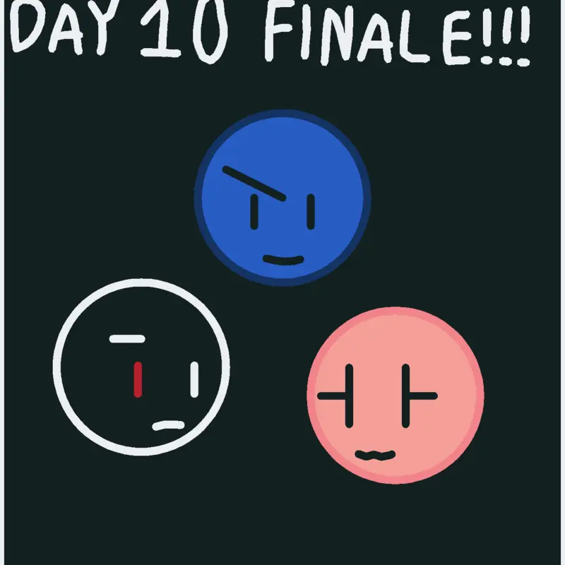 Game by @CyanPlays