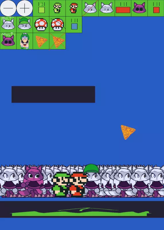Game by @Freedom_temmie_DX