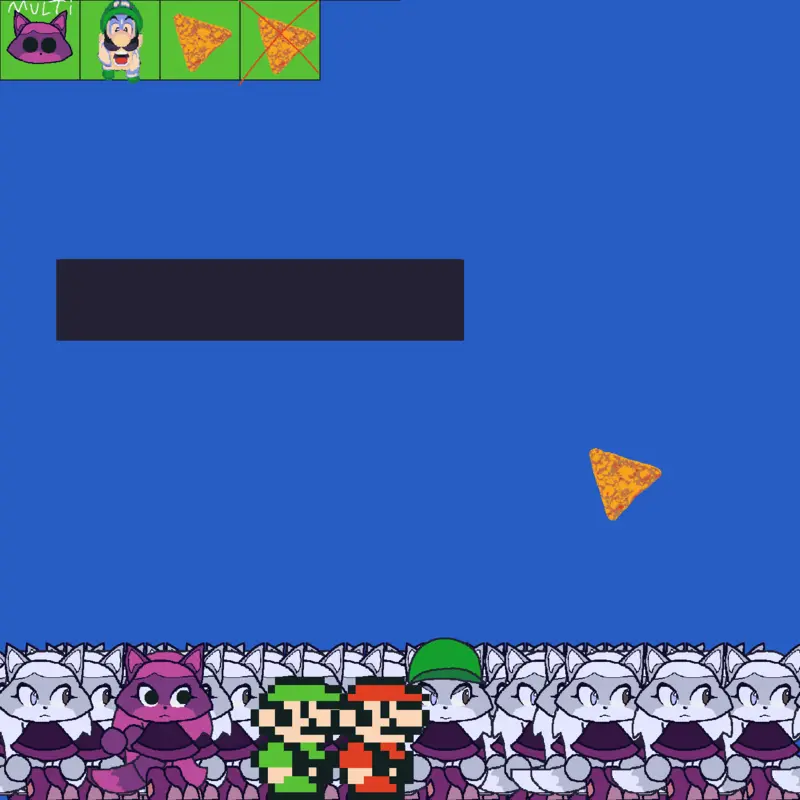 Game by @Freedom_Temmie_DX