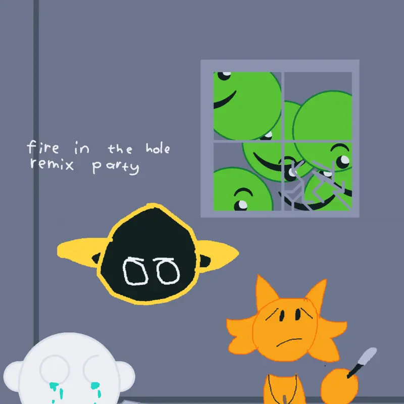 Game by @orangeball_officals41