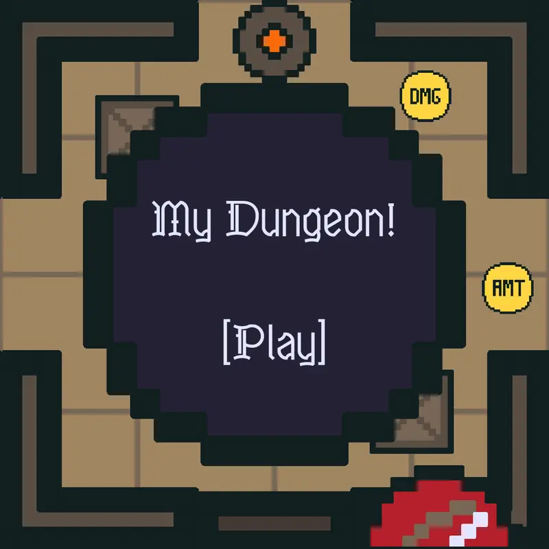 Game by @mrcoolman2023