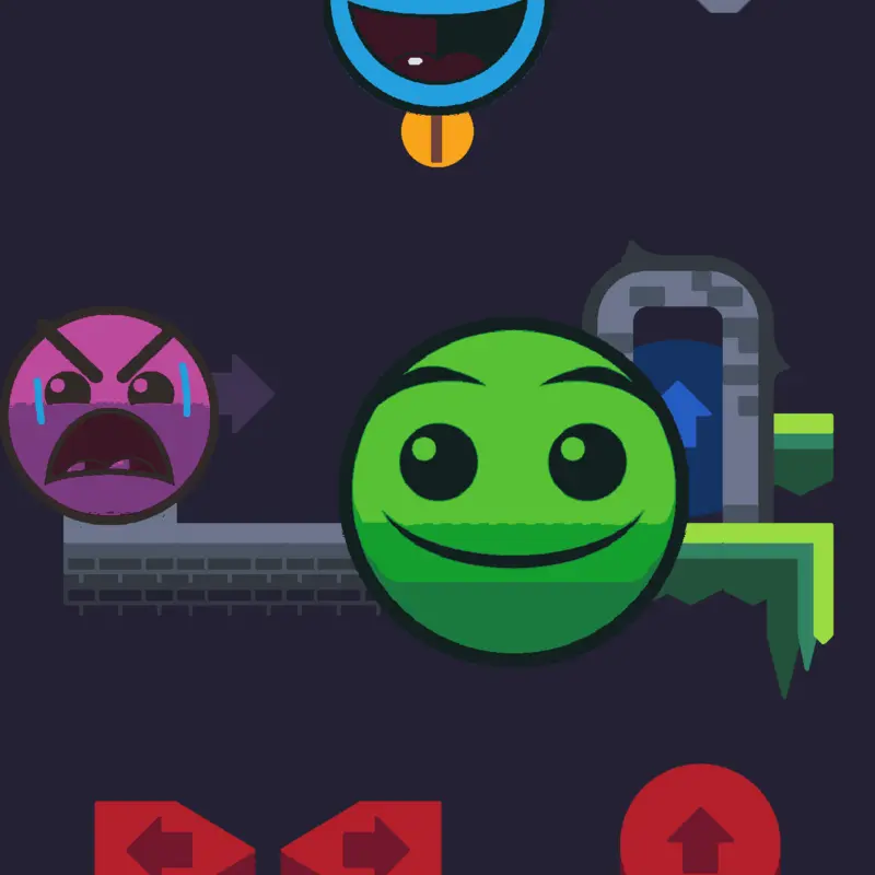 Game by @chiabala