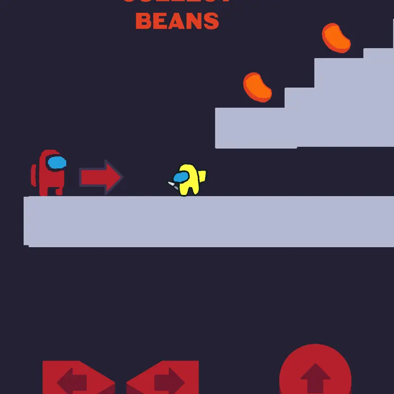 Game by @proyakyagi