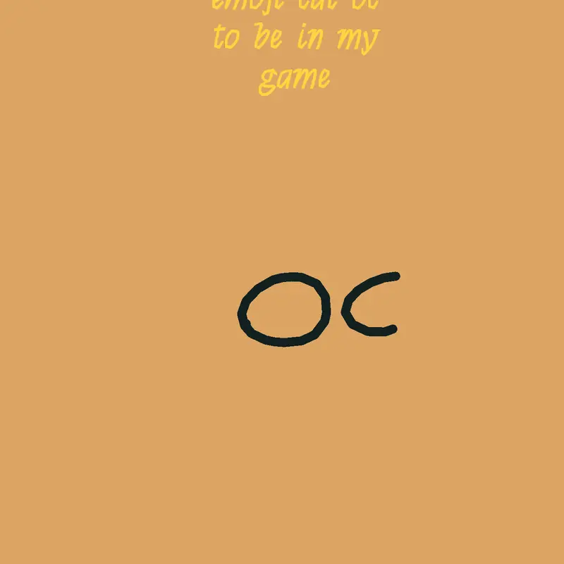 Game by @Preppy_loraxSlayzzzz