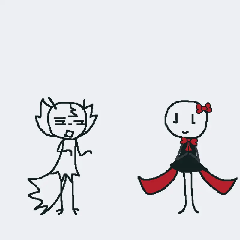 Game by @Mimi_the_deer
