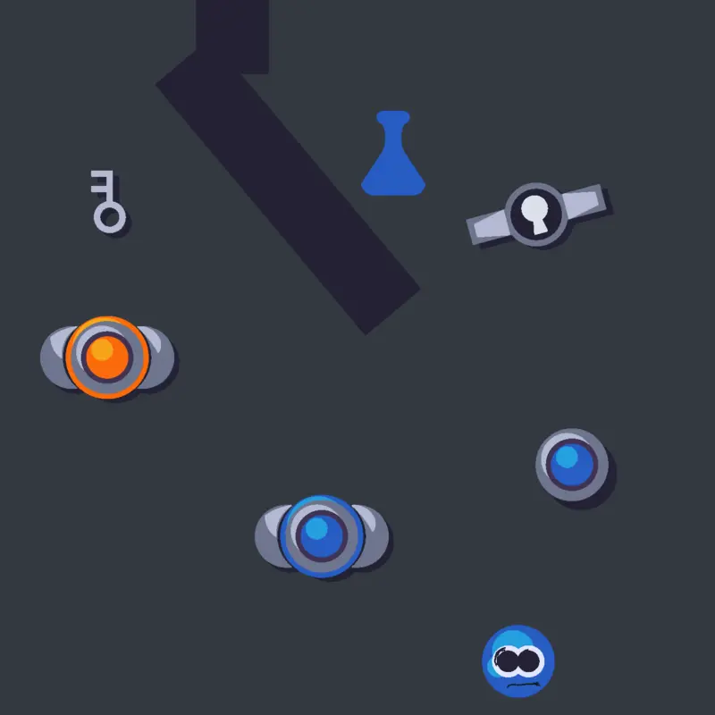 Game by @KE70MG
