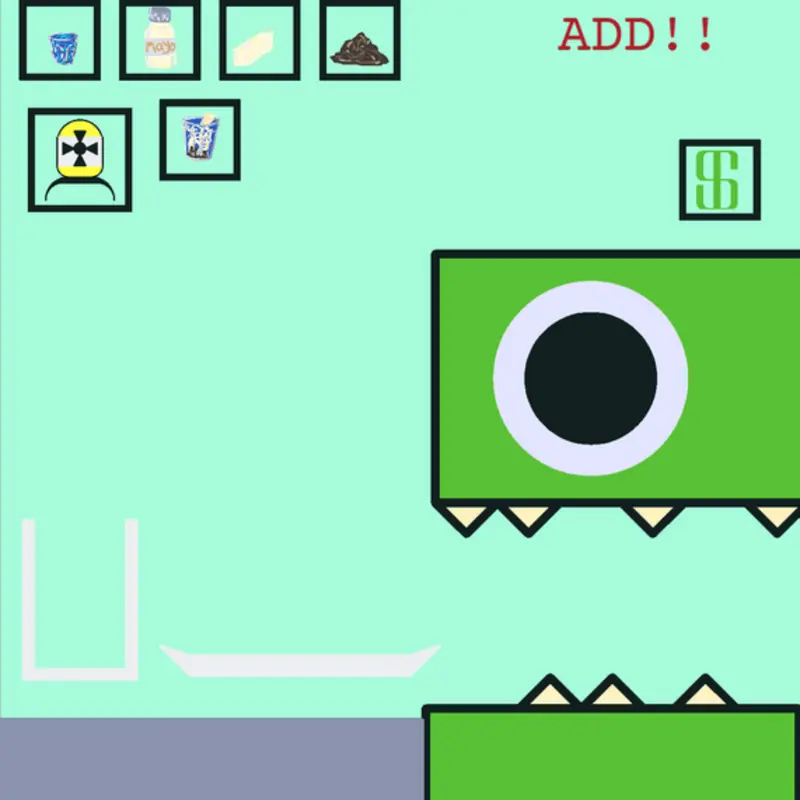 Game by @RaptorParrot221